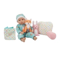 Madame Alexander Small Wonder 14" Bed Time Story Boy Set - Blue Eyes -Doll Paradise Shop GUEST 201a0044 4c27 40ca 8da1 5c5942575eb8