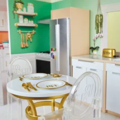 Rainbow High House Playset 3-Story Dollhouse -Doll Paradise Shop GUEST 21170d2b 36e9 42f0 908c db8fcd46365f