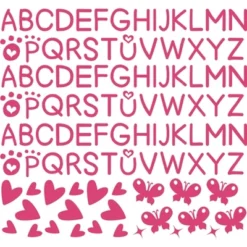 Badger Basket Cabinet Doll Crib With Gingham Bedding And Free Personalization Kit - White/Pink -Doll Paradise Shop GUEST 21febefb 62ff 4ee6 b3e6 286490fcce13