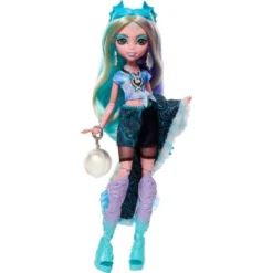 Monster High Skulltimates Secrets Fearidescent Lagoona Blue Fashion Doll -Doll Paradise Shop GUEST 22448ae6 d364 4d98 8ef0 81755f2ad073