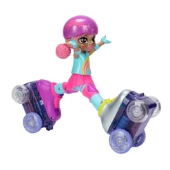 Rock N Roller Skate Girl Lightning Luna Fashion Doll -Doll Paradise Shop GUEST 2260b681 af14 4a0e b303 aba54d5a0f1d
