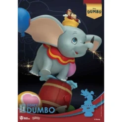 Disney Dumbo (D-Stage) -Doll Paradise Shop GUEST 2530a01a a837 445c bc8e 02a2ae71891d