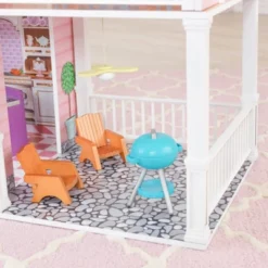 KidKraft Country Estate Dollhouse -Doll Paradise Shop GUEST 25adffe5 8e8b 40d0 af5f f7e2f9ee6775