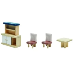Plantoys| Dining Room - Orchard