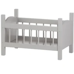 Remley Rebekah’s Collection Kids Wooden Doll Crib - Ships Assembled -Doll Paradise Shop GUEST 268c6045 7971 41cf a58a 37e2c9738f6a