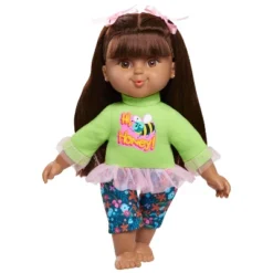 Positively Perfect 14" Stella Toddler Doll -Doll Paradise Shop GUEST 290f41f3 4be3 424a 94e8 d6c1a807d27c