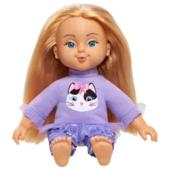 Positively Perfect 14" Bailey Toddler Doll -Doll Paradise Shop GUEST 292c6fc6 71af 4962 ae50 cef438e298f1