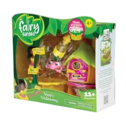 My Fairy Garden Hop's Hideaway 9 My Fairy Garden Hop's Hideaway -Doll Paradise Shop GUEST 297175c9 b25e 4044 8a2b fac35068ebd4