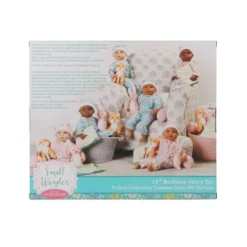 Madame Alexander Small Wonder 14" Bed Time Story Set -Doll Paradise Shop GUEST 2a28e45b 473d 4dee 8807 9dcb8029a881