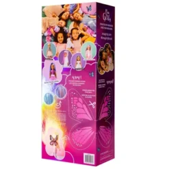 I'M A WOW Olivia The Ballerina 14" Fashion Doll With Color-Changing Hair -Doll Paradise Shop GUEST 2b5276c5 4237 40bf aee7 15116c14cbea