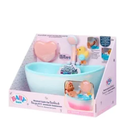 BABY Born Baby Doll Musical Light Up Bathtub W/ Shower Head -Doll Paradise Shop GUEST 2b63567b b0f6 4d84 8643 b4dabe633a2b