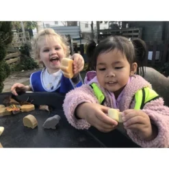 Yellow Door Little Lands – Pets, Set Of 8 Stone Figures -Doll Paradise Shop GUEST 2bbef5af b441 4556 8fea c548d8d7d686