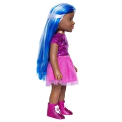 I'M A WOW Olivia The Ballerina 14" Fashion Doll With Color-Changing Hair -Doll Paradise Shop GUEST 2bde44be 2d61 4b81 a8c9 990b017a77c6