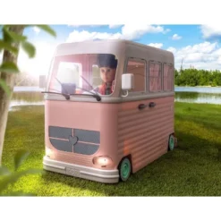 Our Generation Country Cruising RV Camper Vehicle Playset For 18" Dolls -Doll Paradise Shop GUEST 2bf15924 0204 4b90 a54b 1606e954cc2f