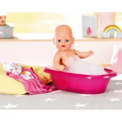 BABY Born Lil' Girl Baby Doll - Blue Eyes -Doll Paradise Shop GUEST 2c4b865b 012c 468d 89f5 722d605249bd