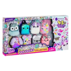 Real Littles Pet Packs Collection -Doll Paradise Shop GUEST 2c5d4e55 5d92 406f aaf0 0fef9f445e25