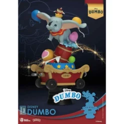 Disney Dumbo (D-Stage) -Doll Paradise Shop GUEST 2db35d69 82ab 4ba7 978c ae3b8db959ef