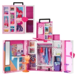 Barbie Dream Closet Playset -Doll Paradise Shop GUEST 2e670651 7353 477e be68 b124a3ee1c64