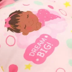 Positively Perfect 14" Yolanda Toddler Doll - Brown Hair/Brown Eyes -Doll Paradise Shop GUEST 2f1f56fa 00f7 491e bb72 6c8495471294