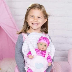 Adora Baby Doll 13 Inch Playtime Baby Tiger Bright With A Toy Baby Bottle -Doll Paradise Shop GUEST 2f80f805 bf03 4910 846d c2820ea02b3c