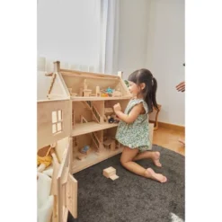 Plantoys| Victorian Dollhouse -Doll Paradise Shop GUEST 30a27728 e07b 420f b6cf 0cb3ac0cb3d0