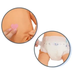 BABY Born My Real Baby Doll Annabell - Blue Eyes -Doll Paradise Shop GUEST 30fb1cfb a77d 4a4c a47f 4d0651d326e6