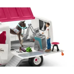 Schleich Mobile Vet -Doll Paradise Shop GUEST 31047e81 c71e 4416 b362 1eb0a4c2434e