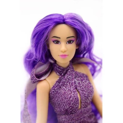 Fresh Dolls Moli Fashion Doll 2 Fresh Dolls Moli Fashion Doll - Image 2