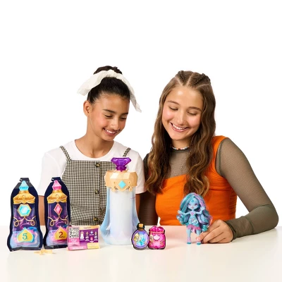 Magic Mixies Pixlings - Marena The Mermaid Pixling 13 Magic Mixies Pixlings - Marena The Mermaid Pixling - Image 13