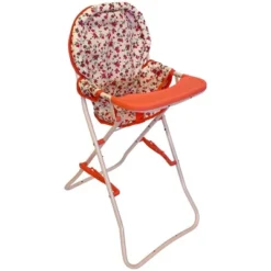 The New York Doll Collection 18 Inch Doll High Chair -Doll Paradise Shop GUEST 326b6d85 f89f 4fa0 9969 671669fc0b04