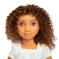 Healthy Roots Doll - Marisol -Doll Paradise Shop GUEST 32954c43 4990 4771 9a74 1a9b61b98696