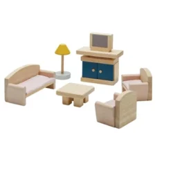 Plantoys| Living Room - Orchard