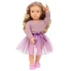 Our Generation 18" Ballerina Doll - Savannah