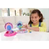 Polly Pocket Double Play Space Compact Playset