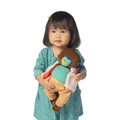 Manhattan Toy Baby Stella Trendy Trekker Baby Doll Clothing Outfit For 15" Soft Dolls -Doll Paradise Shop GUEST 357b56e9 6cfc 4b54 9861 738caa178302
