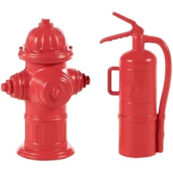 ​Barbie Careers Firefighter Doll Playset -Doll Paradise Shop GUEST 35b0487d 8910 4613 a118 ccb86fe69c8f