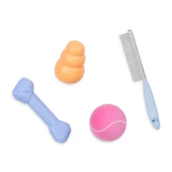 Our Generation Malia - 18" Doll & Pet Poodle Set 6 Our Generation Malia - 18" Doll & Pet Poodle Set -Doll Paradise Shop GUEST 39d060fd 6bb7 4323 91be 7704a60a425e