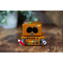 Kidrobot South Park AWESOM-O Glitter 3" Exclusive Collectible Figure -Doll Paradise Shop GUEST 39ec0f23 86cf 42fd bd0f d8a57d78319b