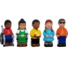 Get Ready Kids Friends With Disabilities Play Figures