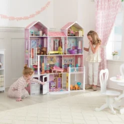 KidKraft Country Estate Dollhouse