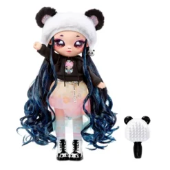 Na! Na! Na! Surprise Family Panda Family Playset -Doll Paradise Shop GUEST 3e3e083e b14e 4bb1 a92f 77f00e430e6f