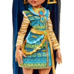 Monster High Cleo De Nile Doll -Doll Paradise Shop GUEST 3e62f1e2 a038 4842 bb34 41d4f924f513