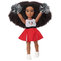 HBCyoU Clark Cheer Captain Doll 5 HBCyoU Clark Cheer Captain Doll -Doll Paradise Shop GUEST 3e8656f3 5679 4dbd 876d 99ba1dd00e8e