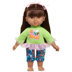 Positively Perfect 14" Stella Toddler Doll -Doll Paradise Shop GUEST 3f9bd635 233e 48b8 99c5 f5bfb0163d85