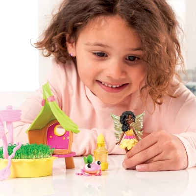 My Fairy Garden Hop's Hideaway 6 My Fairy Garden Hop's Hideaway - Image 6