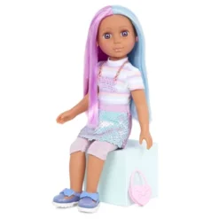 Glitter Girls Pierced Ears 14" Poseable Fashion Doll - Ciara 9 Glitter Girls Pierced Ears 14" Poseable Fashion Doll - Ciara -Doll Paradise Shop GUEST 40352fd3 5169 44a0 b908 7b5ba5882952