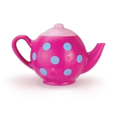 Sophia’s 17 Piece Tea Set With Petit Four Cakes For 18" Dolls, Pink -Doll Paradise Shop GUEST 40bed97a a273 479e ad3e 45e8069b11d9