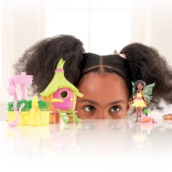 My Fairy Garden Hop's Hideaway 11 My Fairy Garden Hop's Hideaway -Doll Paradise Shop GUEST 414f7f77 880d 4ccf 8018 2d4b9458016d