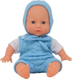 The New York Doll Collection 12 Inch Realistic Baby Doll -Doll Paradise Shop GUEST 42085a95 045e 43f9 ab79 e81041e8300a