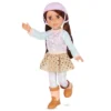 Glitter Girls Nora Poseable 14" Equestrian Doll